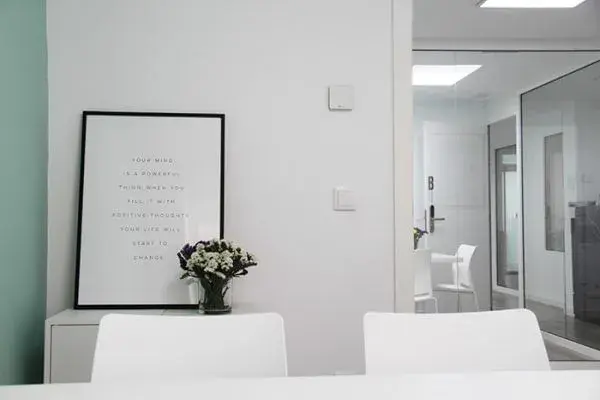 Skyblue Coworking