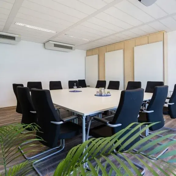 Business Center Saarbrücken