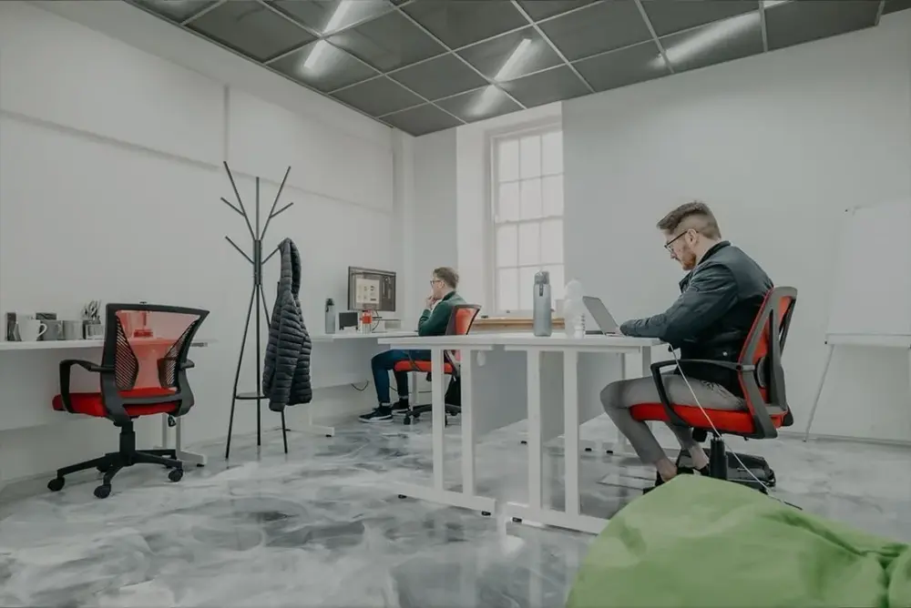 The AMP Growth Incubator