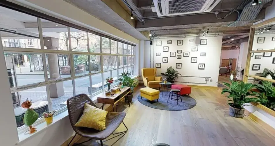 Proper Office