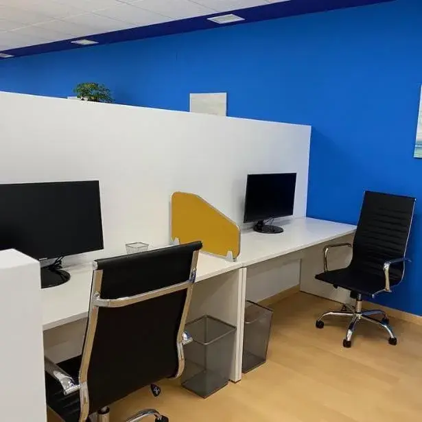 Best Office Spain