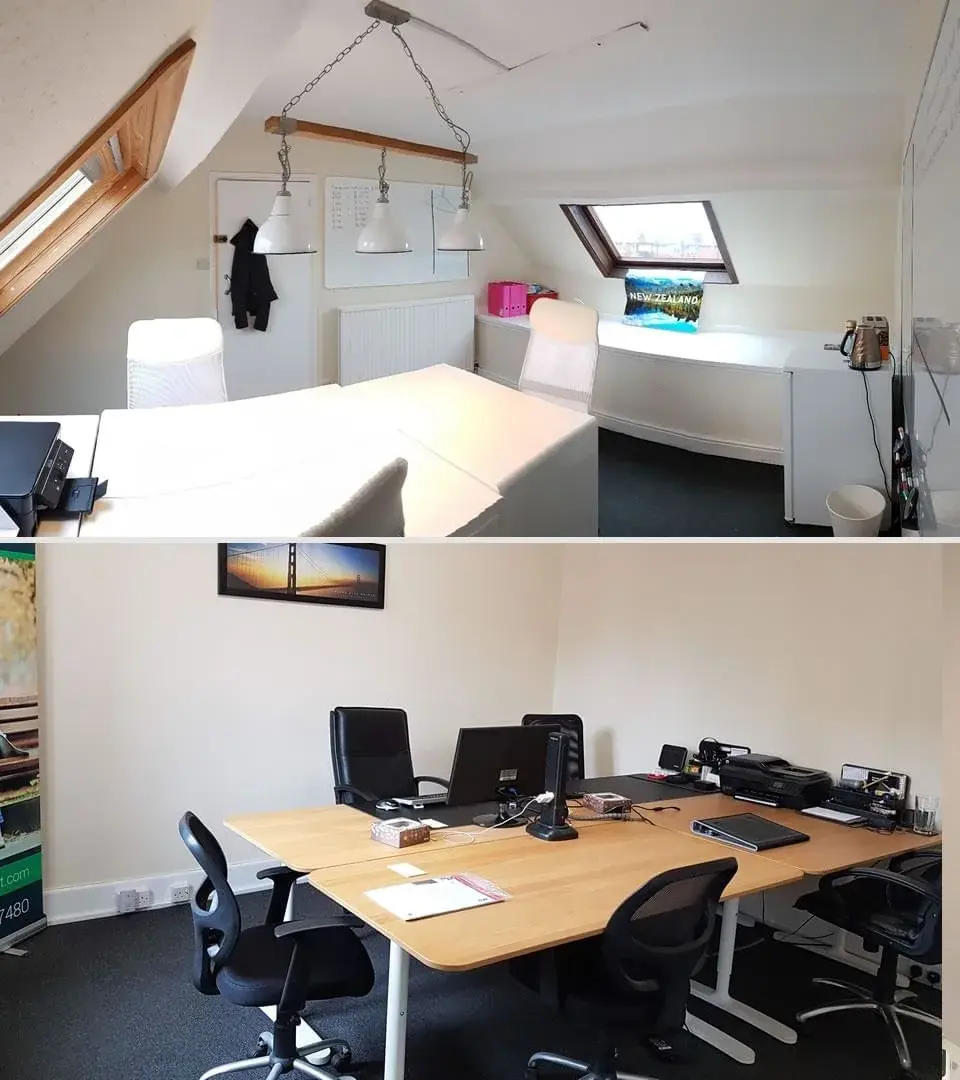 Station House Business Centre