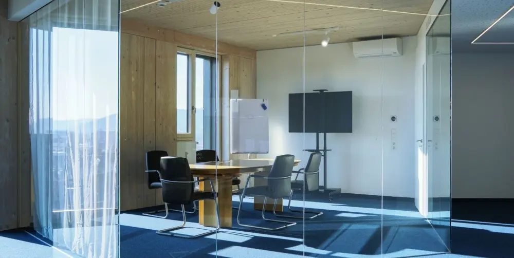 Innovationszentrum Westspitze