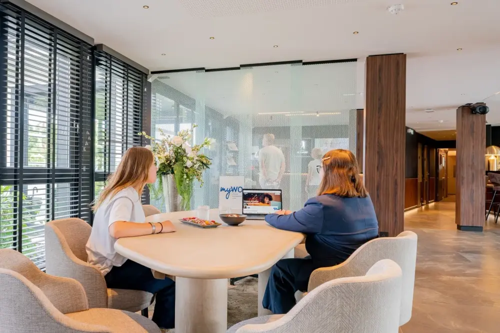 Accès Coworking Animé — myWO Arras