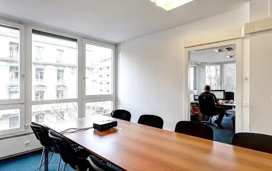 PVI Offices