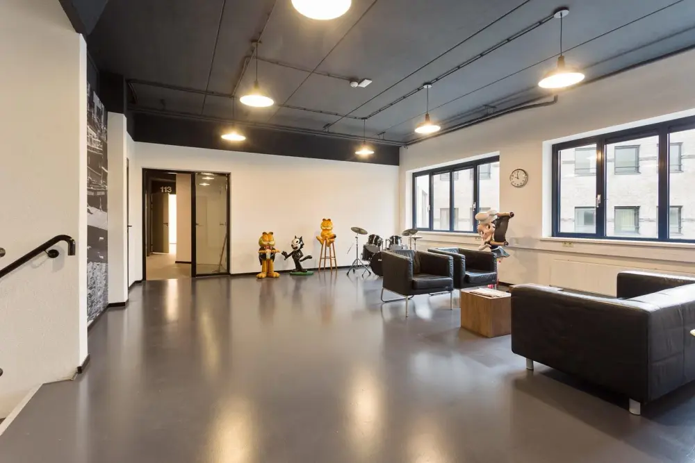 Breda Business Center