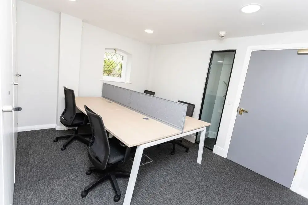 WorkSmart Warrington