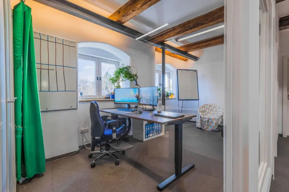 CoWorking Bad Tölz