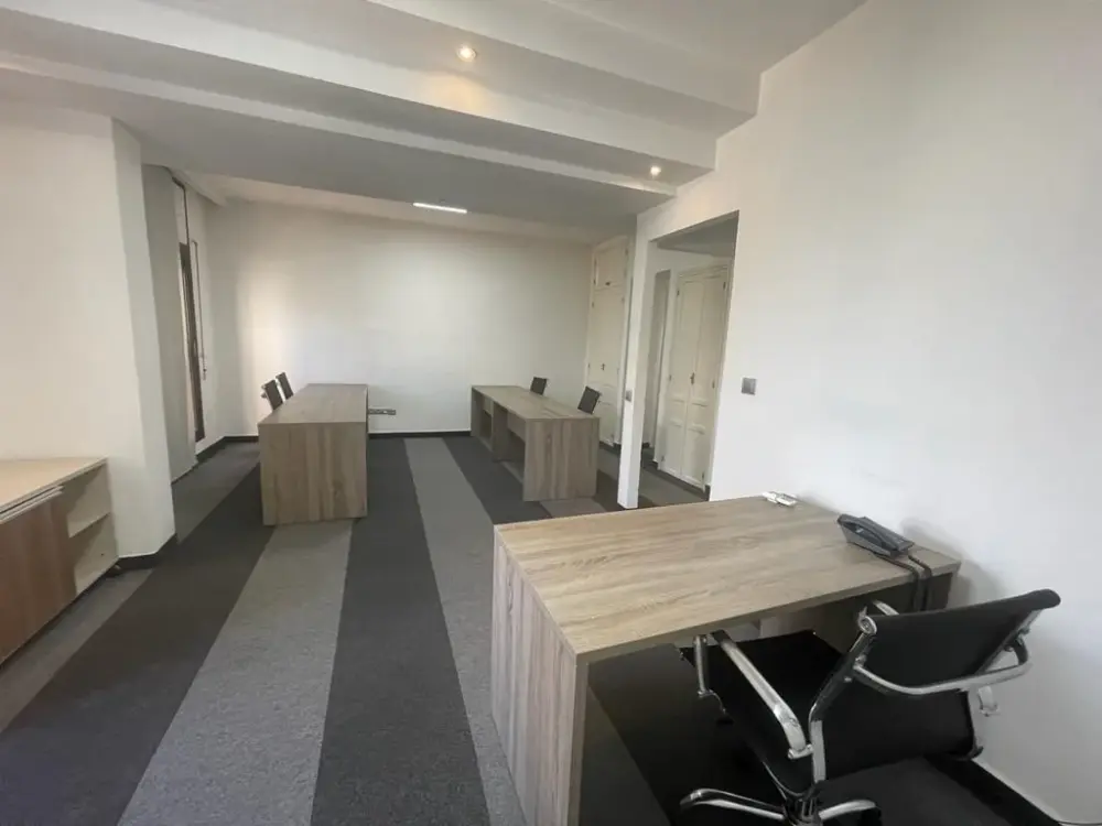 La Maison de l'Entrepreneur Casablanca