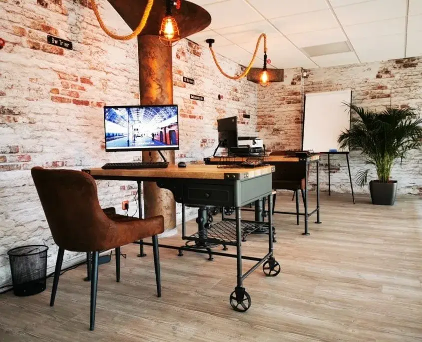 Gleis5 Co.Working Space