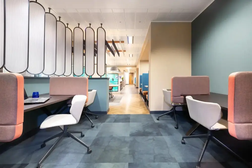 Elementa Workspace - 78 Cannon Street