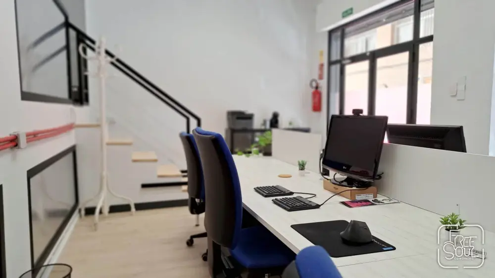 Freesoul Coworking