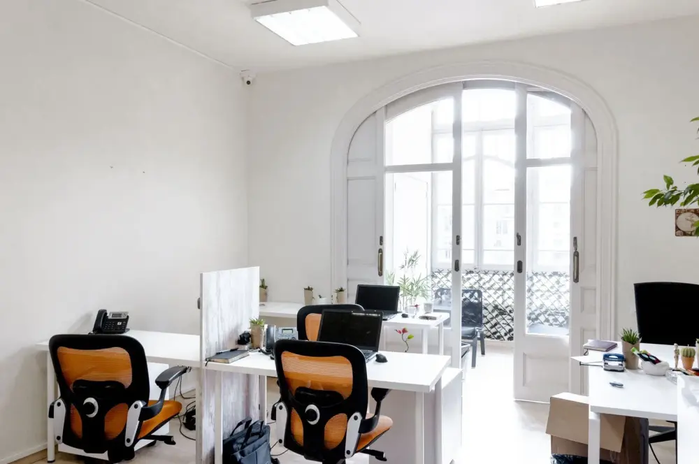 Coworking Fontanella Catalunya 49