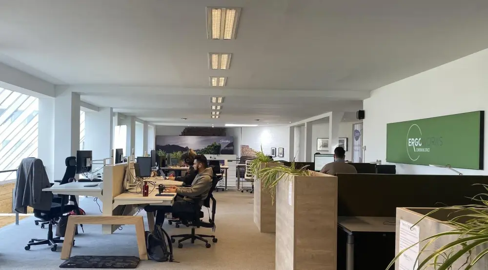 ErgoWorks