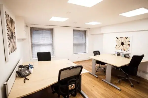 Podium Space - Bournemouth (Clifton House)