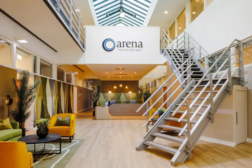 Arena Offices Fareham - Number 25