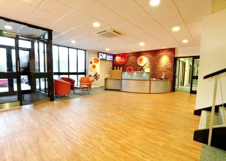 Kent Space - Chatham Office Space