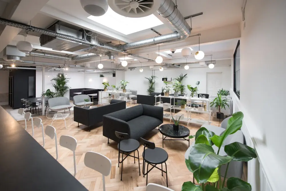 LABS Southampton Place