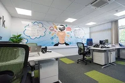 Charterspace Concord Business Centre