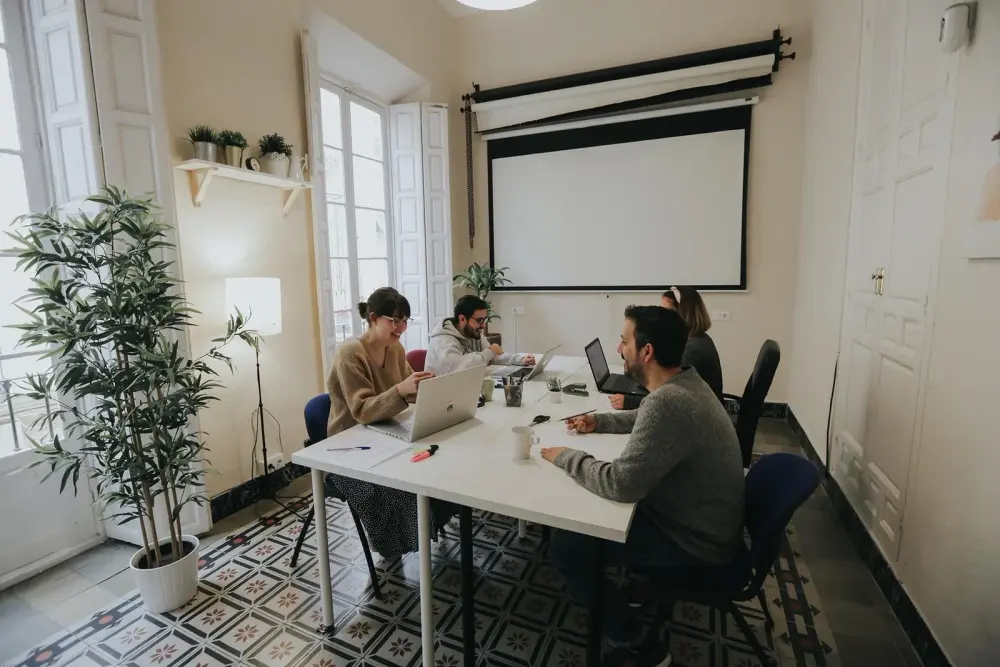 Gotelé Estudio