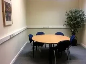 Maritime House Business Centre