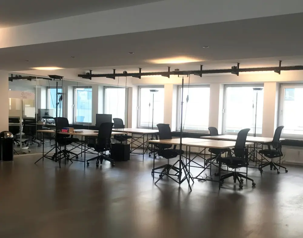 e310 Coworking Koblenz