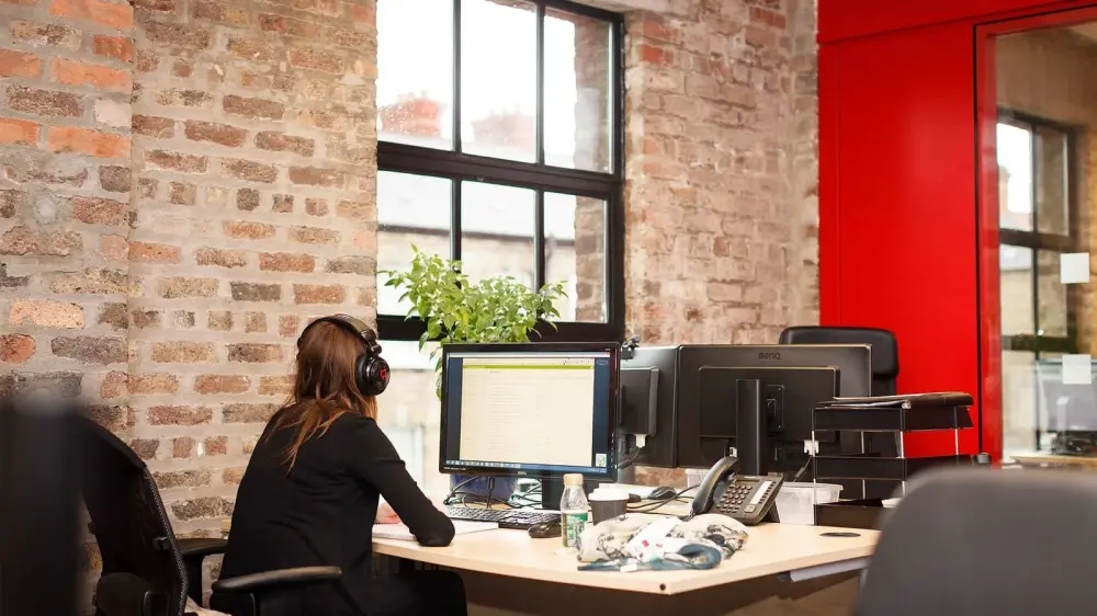 The Digital Hub - Digital Depot