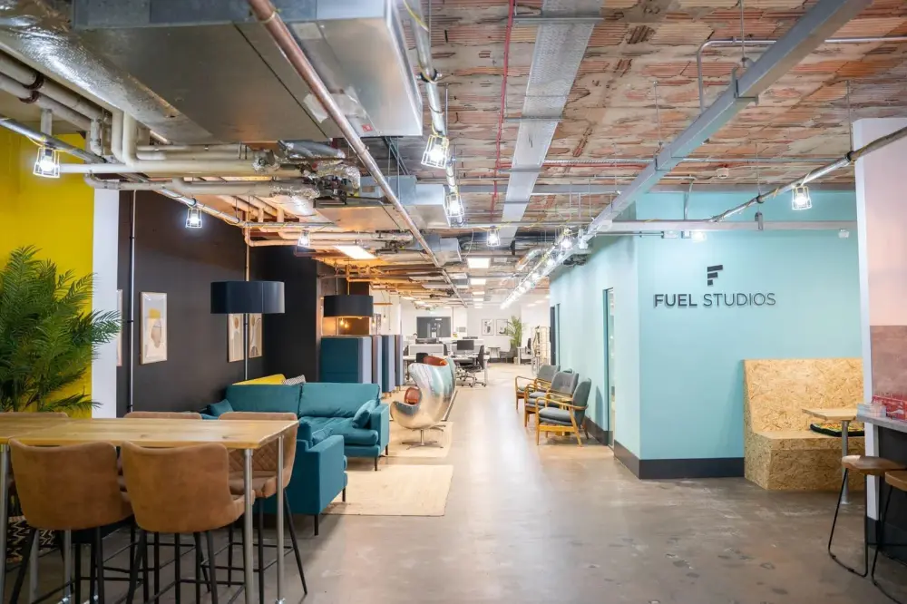 Fuel Studios