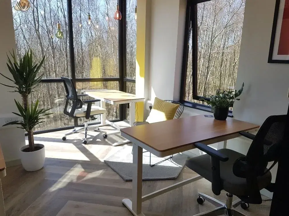 Hive Hub Flimwell