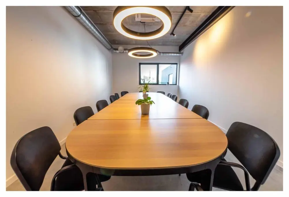 Coworking Waasland