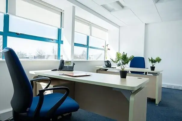 Sky Business Centres Damastown Road