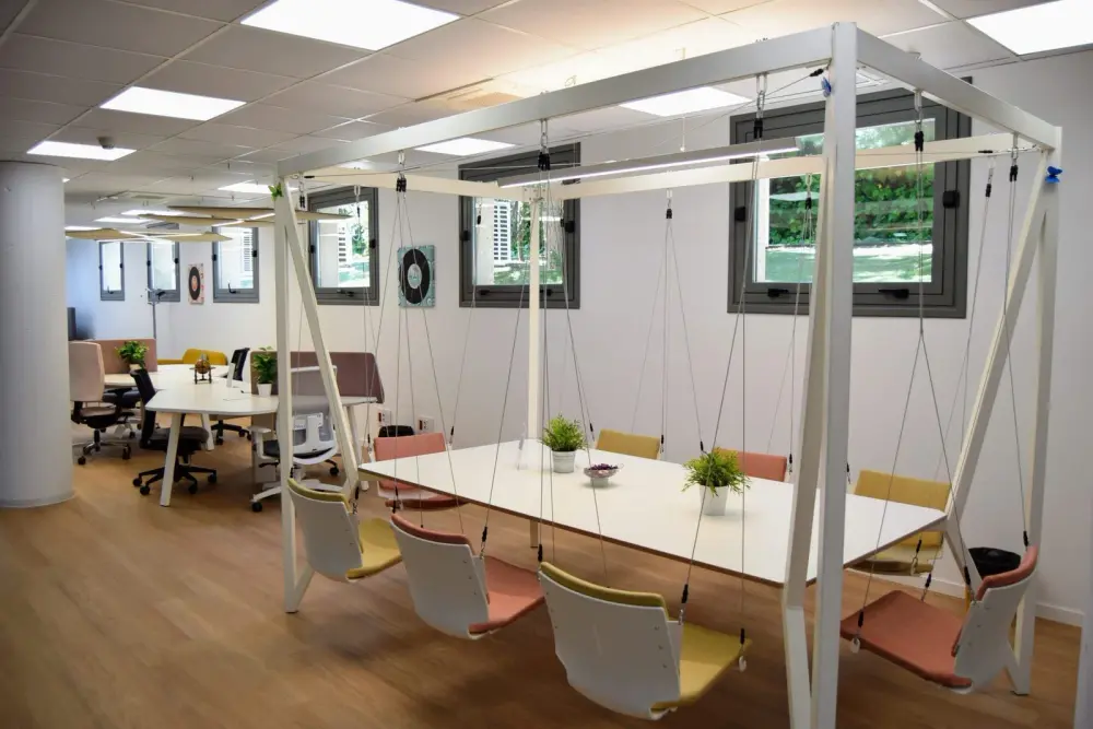 Networkia Business Center Moraleja