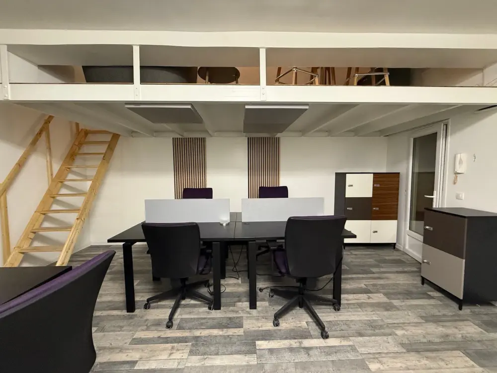 Cosywork Suresnes