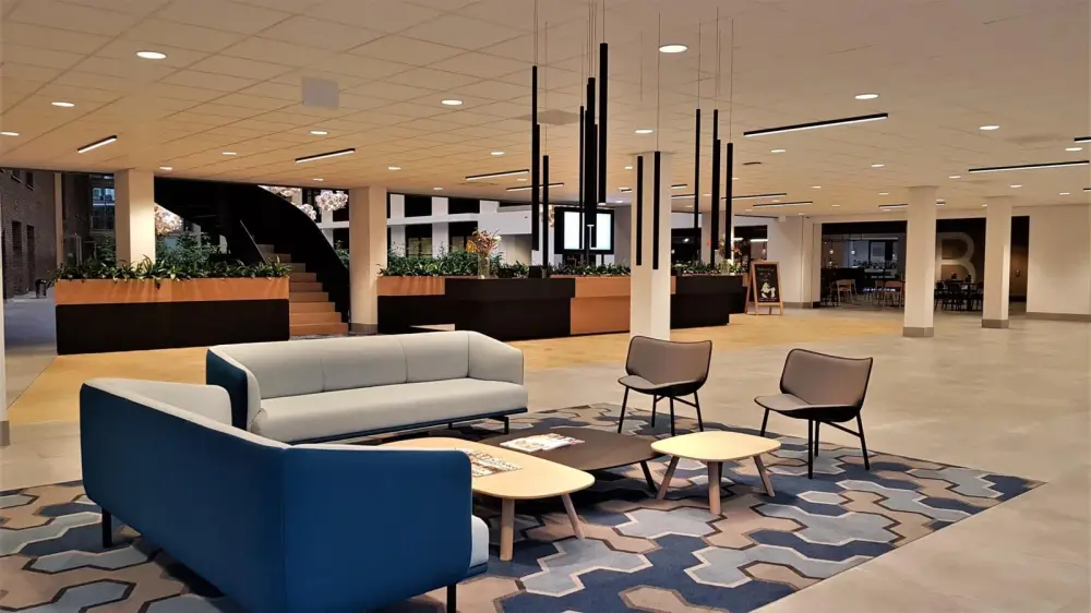 Frame Offices Amersfoort