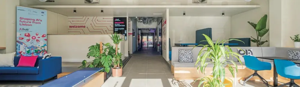 Sitio Work Hub AI