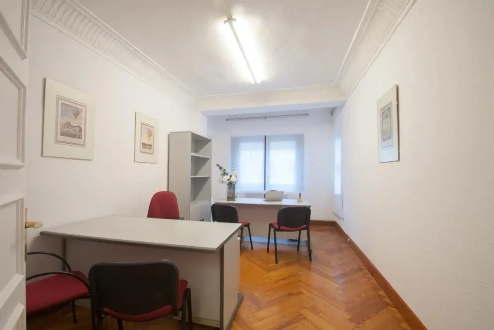 Centro De Negocios Sangüesa 6