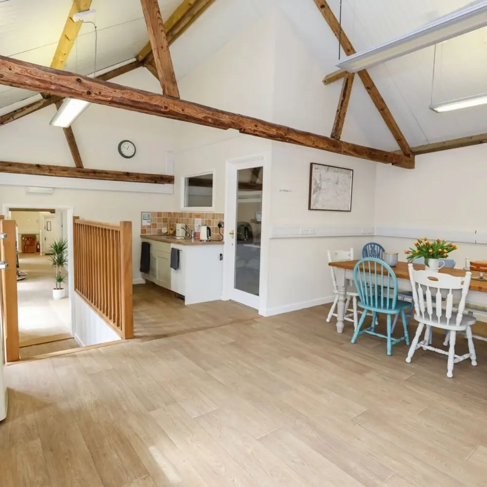 Rural Business Hub Alresford