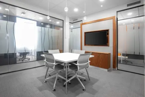 Meeting rooms — Open Office KYOTO, Karasuma (Open Office), Kyoto