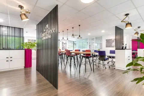 Tag Coworking — Emergence Boulogne, Boulogne-Billancourt
