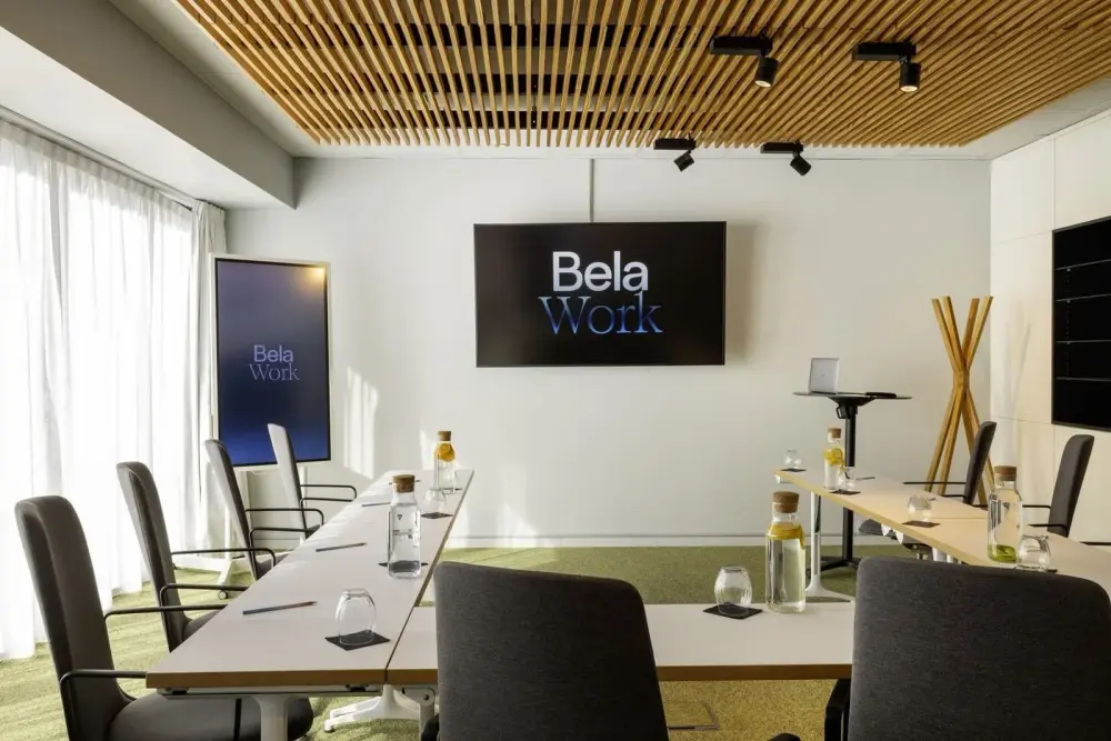 Coworking Belaroïa