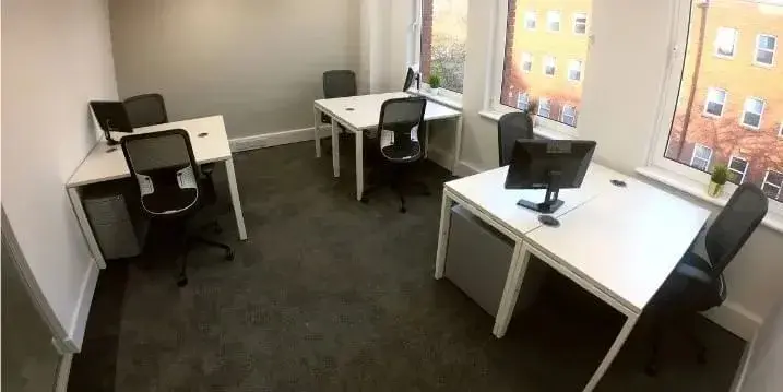Fab Office St Albans