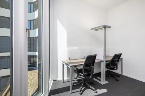 Day office — Regus HELSINKI, Graniittitalo, Helsinki