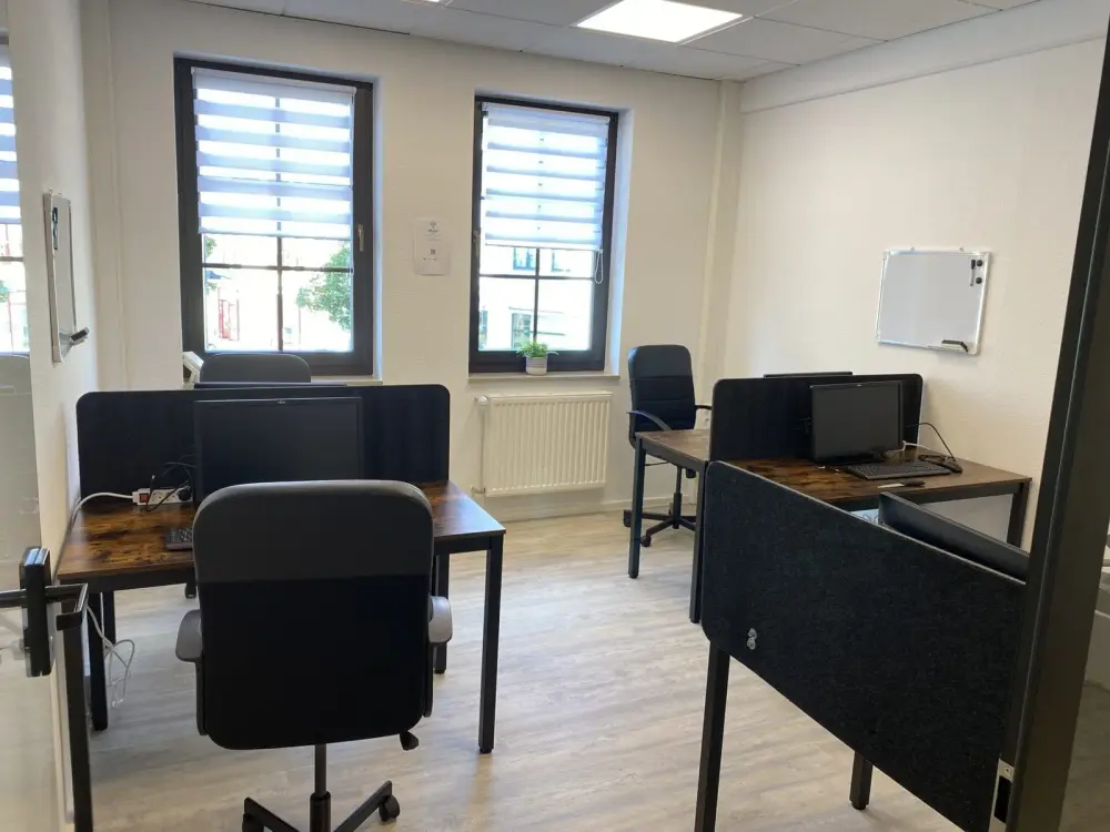 Spreework Coworking
