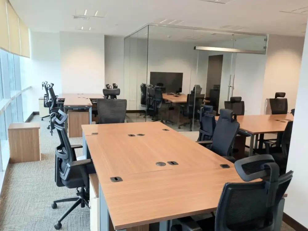EWoffice