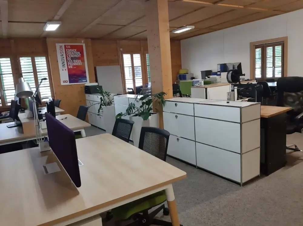 Espace Création