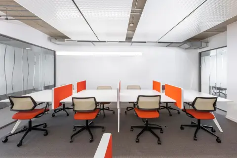 Coworking day pass — Regus Tampere, Tulli Business Park, Tampere