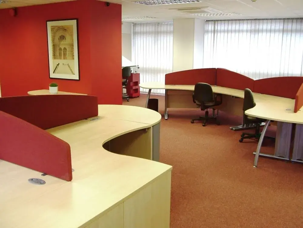 Old Bank House Business Centre