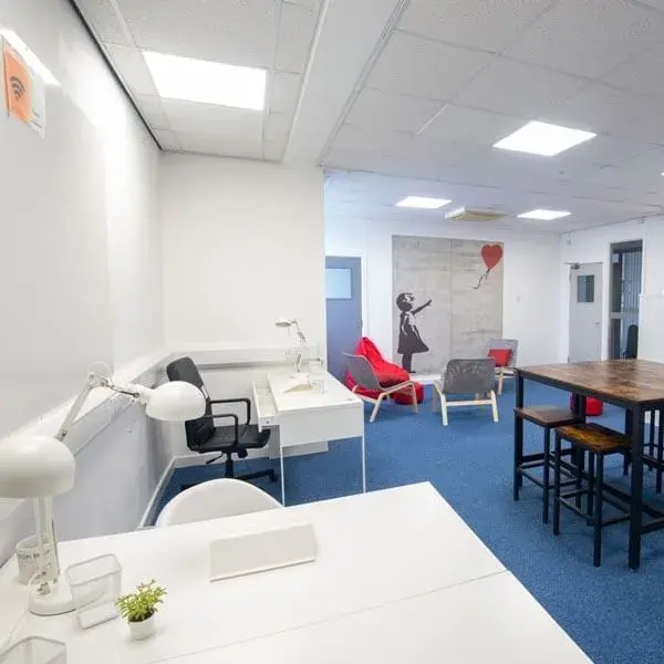 Ulverston Business Centre
