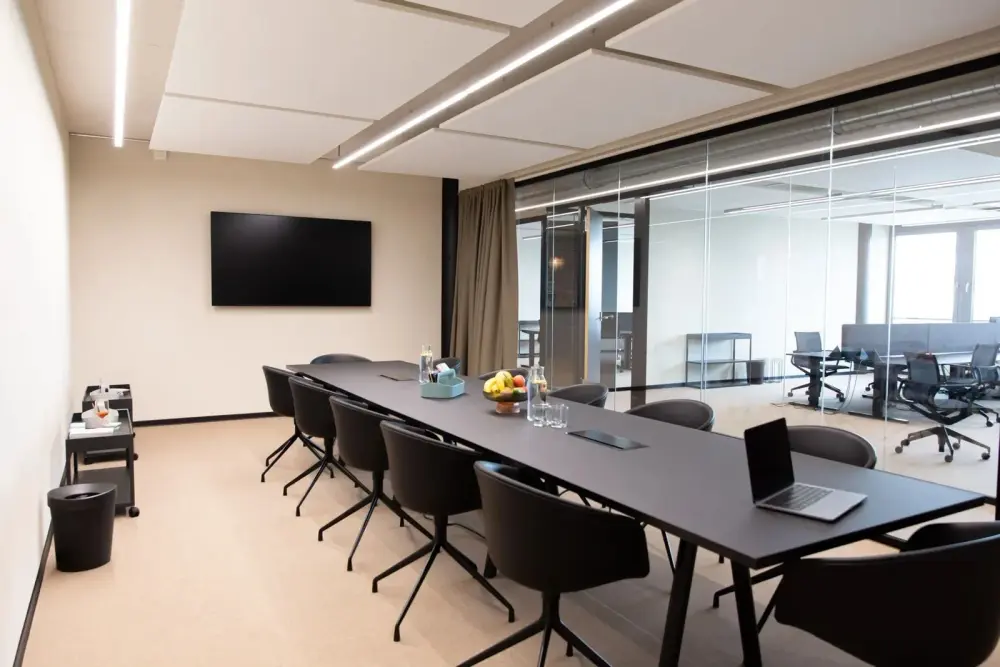 Work-in Frauenfeld