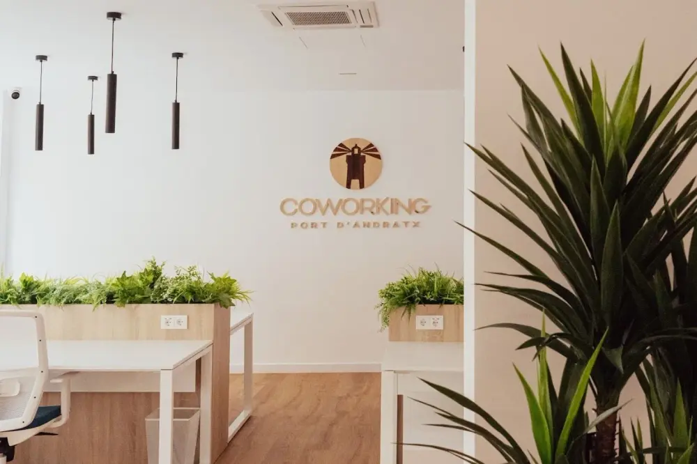 Coworking Port D´Andratx